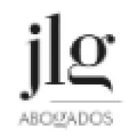 JLG ABOGADOS Logo