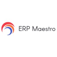 ERP Maestro, Inc (acquired by SailPoint) Logo