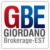 Giordano Brokerage-Est Logo