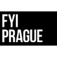 FYI Prague Logo