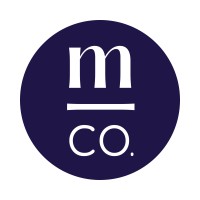 Mantooth Company Logo