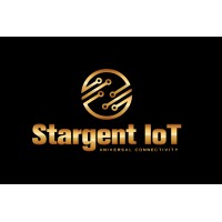 STARGENT IoT Logo