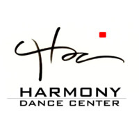 Harmony Dance Center Logo
