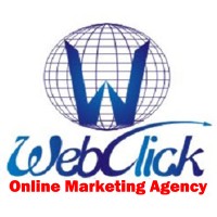 Webclick Logo