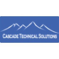Cascade Technical Solutions Logo
