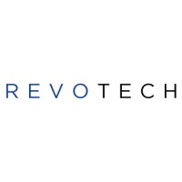 REVOTECH, Inc. Logo