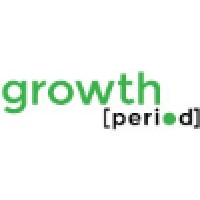 growth[period] Logo