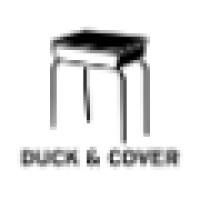 Duck & Cover Logo