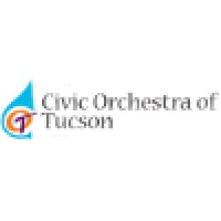 Civic Orchestra of Tucson Logo