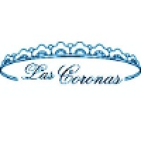 Las Coronas de Mary Beth McGowan Logo