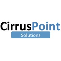 CirrusPoint Solutions Logo