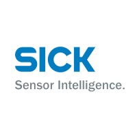 SICK CHINA Process & Environment Logo