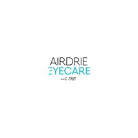Airdrie Eyecare Centre Logo
