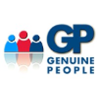 Genuine People Logo