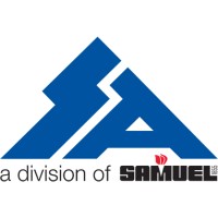 Sierra Aluminum Logo