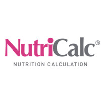 NutriCalc - Nutrition Calculation Software Logo