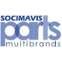 SOCIMAVIS, LTD Logo
