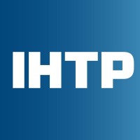 I HAVE THE POWER Logo