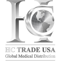HC Trade USA Logo
