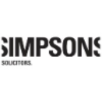 Simpsons Logo