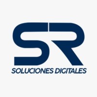 SR Soluciones Digitales Logo