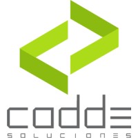 Codde Soluciones Logo
