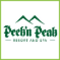 Peekn Peak Resort and Spa Logo
