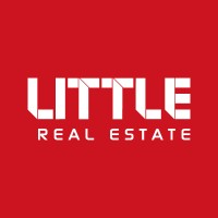 Little Real Estate Logo