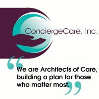 ConciergeCare, Inc. Logo