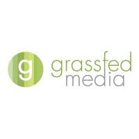 Grassfed Media Logo