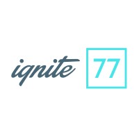 ignite77 Logo