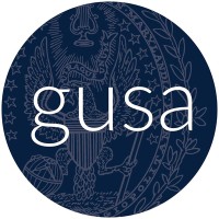 Georgetown University Student Association Logo