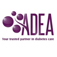 Australian Diabetes Educators Association Logo