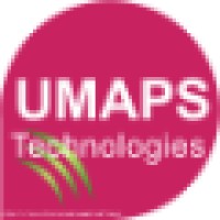 UMAPS TECHNOLOGIES CO., LTD Logo