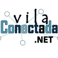 Vila Conectada .Net - Marketing Digital - Vitória/ES Logo