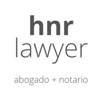 HNRLawyers Logo
