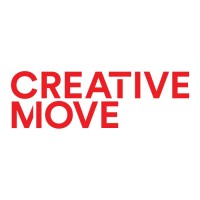 CREATIVEMOVE PTY LTD Logo