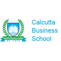 Calcutta Business School Logo