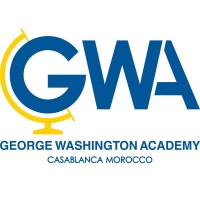 George Washington Academy Logo