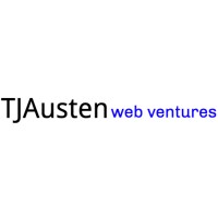 TJAusten Web Ventures Logo
