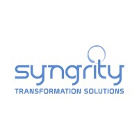 Syngrity Transformation Solutions Logo