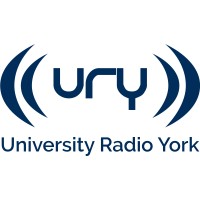 University Radio York Logo