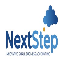 NextStep Accounting Logo