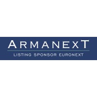 ARMABEX, Especialistas en Euronext y BME Growth Logo