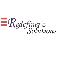 Redefinerz Solutions Logo