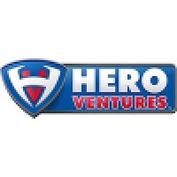 Hero Ventures, LLC Logo