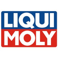 LIQUI MOLY Logo