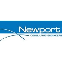 Newport Consulting Engineers Logo