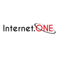 Internet.ONE Logo