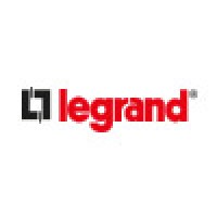 Legrand Türkiye Logo